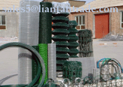 Hebei lianfan trade Co.,