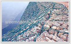 gabion mesh