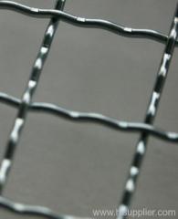 Galvanized Square Wire Mesh