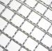 Galvanized Woven Wire Mesh