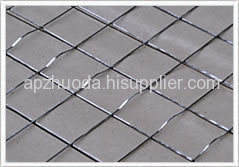 Welded Wire Mesh Panels