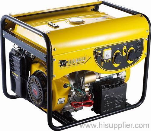 gasoline generator