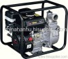 gasoline water pump