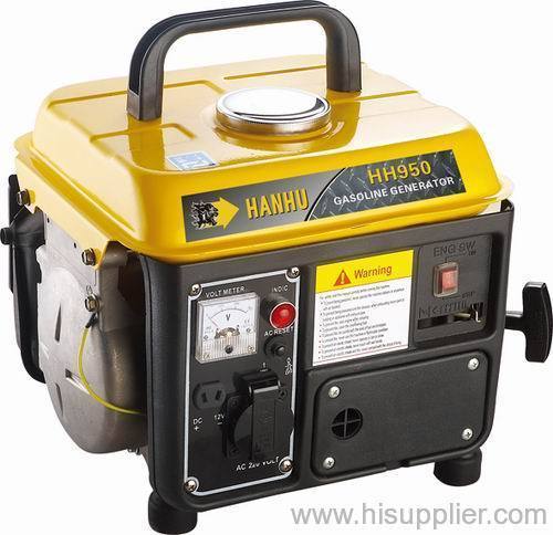 gasoline generator