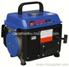 gasoline generator