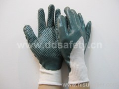 new latex glove