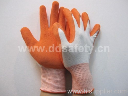new latex glove