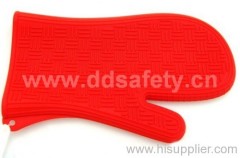 silicone gloves