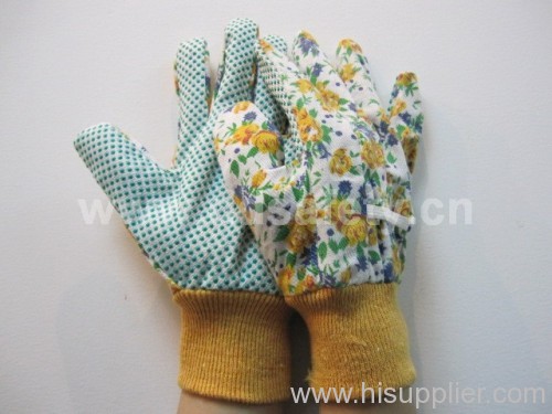 safety garden glove