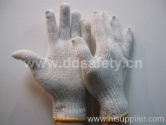 natural gloves