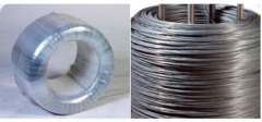 EVIN STEEL ITEMS AND WIRE COMPANY