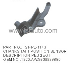 CRANKSHAFT POSITION SENSOR PEUGEOT