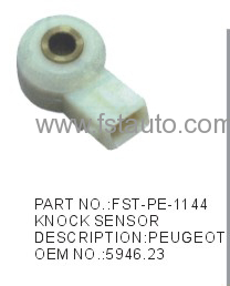 Knock Sensor PEUGEOT