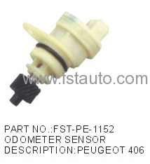 Odometer SensorS PEUGEOT 406