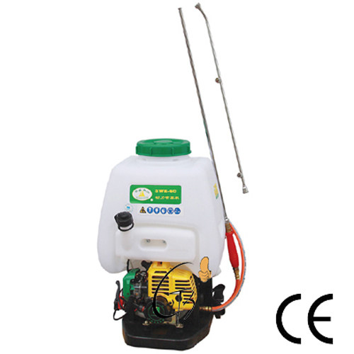 pump sprayers