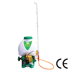 power sprayer