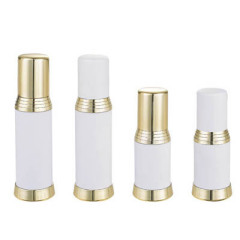 25ml Cosmetic Airless Bottles