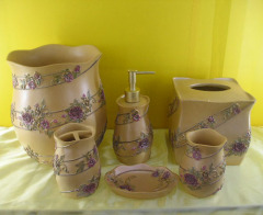 Resin Sanitary Ware