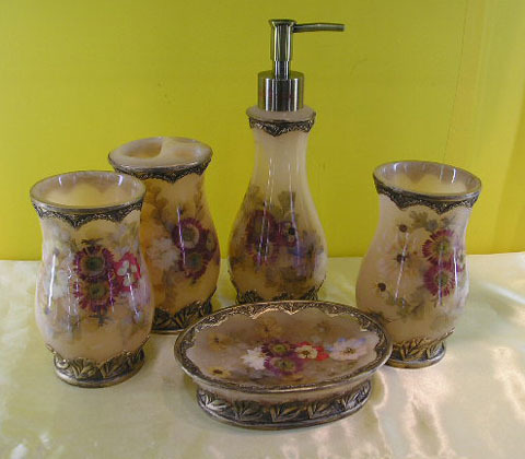 Resin Sanitary Ware