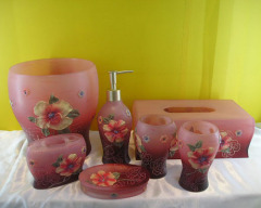 Resin Sanitary Ware