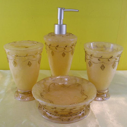 Resin Sanitary Ware