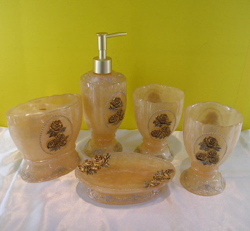 Resin Sanitary Ware