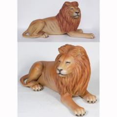 Resin Animal Figurine