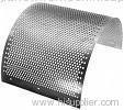 Perforated Metal Mesh Screen