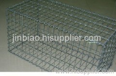 welded gabion box