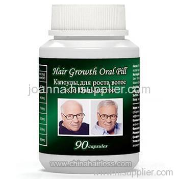 Hair Growth Oral Pill