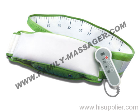 massager belt(B)