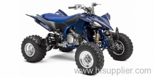 YAMAHA ATV