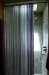 stainless steel shower curtain /ss