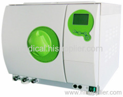 LCD Display Vacuum Drying Autoclave