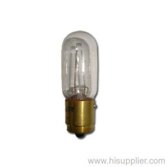 Incandescent Replacement lamps fitting