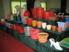 Mingsheng Mould Industry Co.,Ltd.