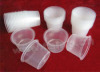 Ice cream cup mould