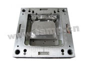 Engineer Components Mold