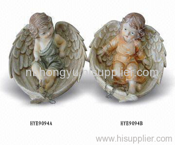 Polyresin Angel