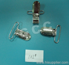 Gallus clip