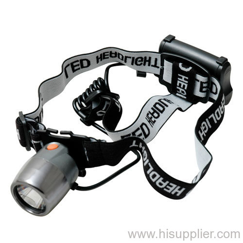 hiking LED headlamps