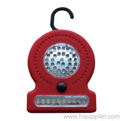 LED work light