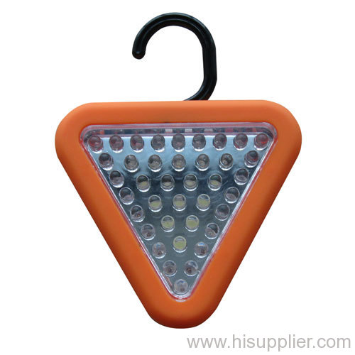 39LED work lamps