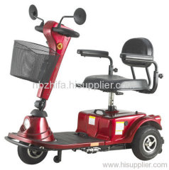 power mobility scooter