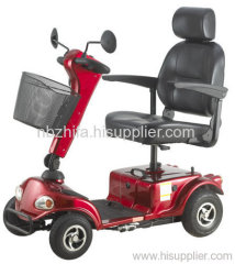 mobility scooter