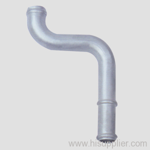 Inlet & Outlet Pipe