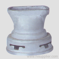 pipe conector