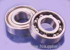 deep groove ball bearing