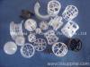 Plastic random tower packing
