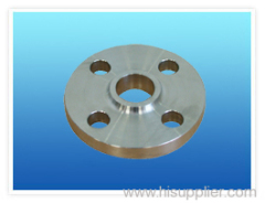 ANSI flanges